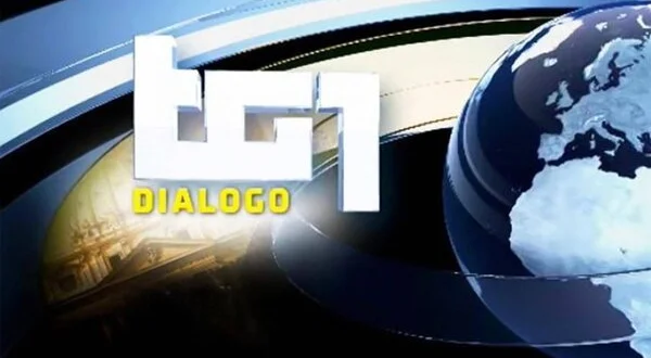 Tg1 dialogo