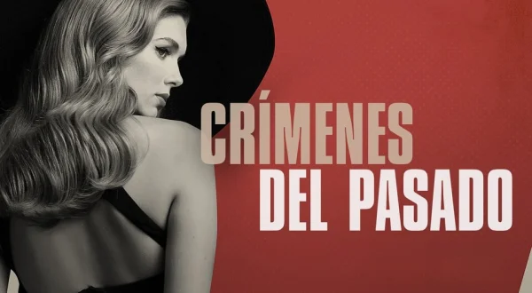 Crímenes del pasado