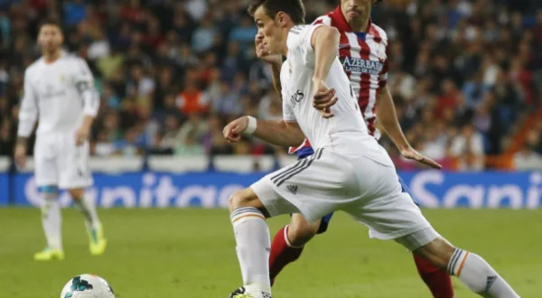 Copa del Rey 13/14