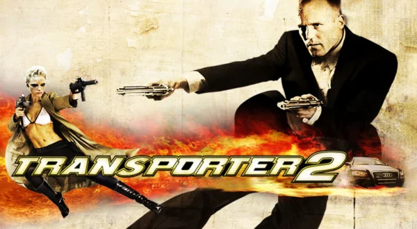 Transporter 2