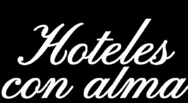 Hoteles Con Alma