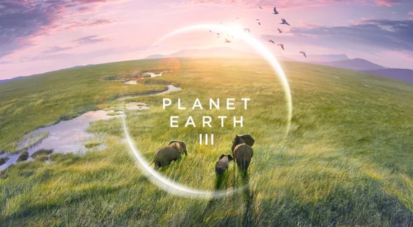 Planet Earth III