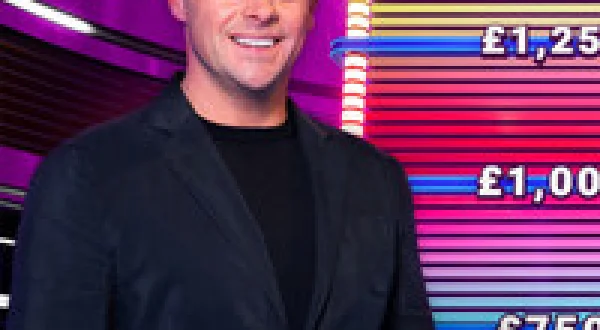 Ant and Dec's Limitless Win