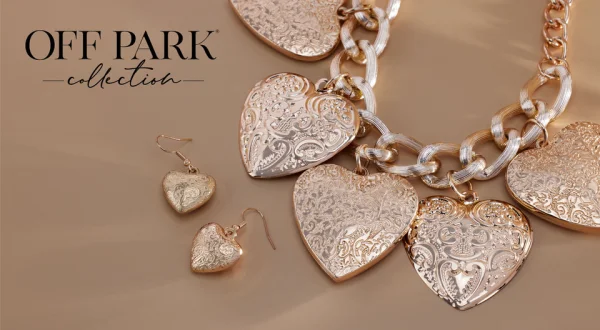Off Park Jewelry Collection