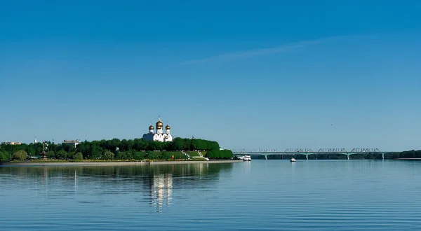 Volga