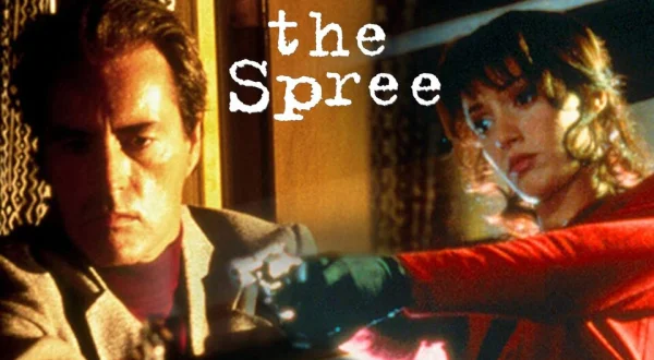 The Spree