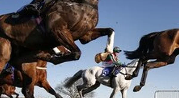 Live: Raceday
