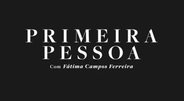 Primeira Pessoa