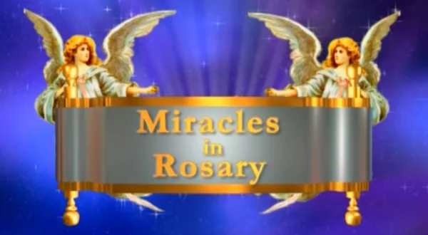 Miracle in Rosary