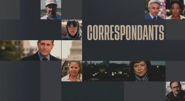 Correspondants