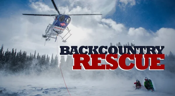 Backcountry Rescue