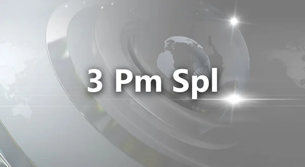 3 Pm Spl