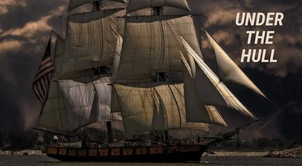 Under the Hull