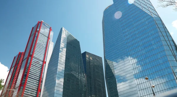 Das asiatische Beben – eine Finanzkrise und ihre Folgen