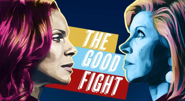 The Good Fight