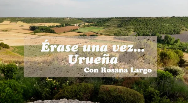 Érase una vez, Urueña