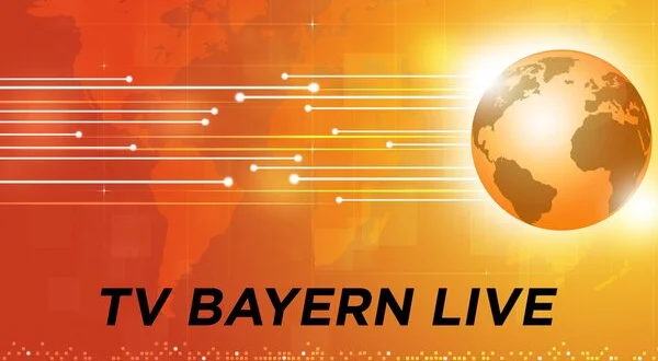 TV BAYERN LIVE