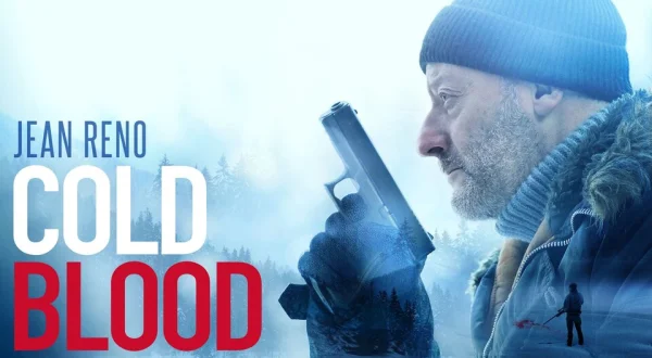 Cold Blood