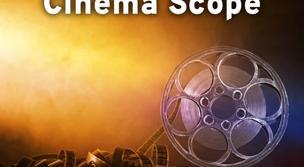 Cinema Scope