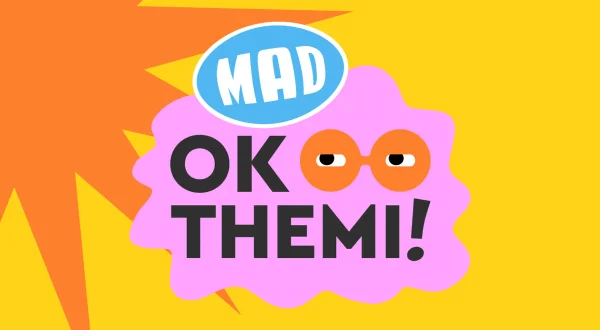 OK! The Request Show