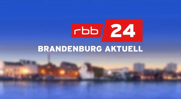 rbb24 Brandenburg aktuell
