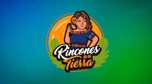 Rincones de mi tierra