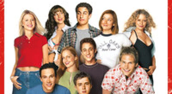American Pie 2