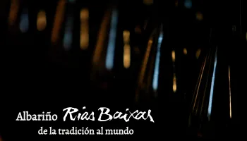 Albariño Rias Baixas