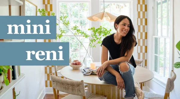 Mini Reni