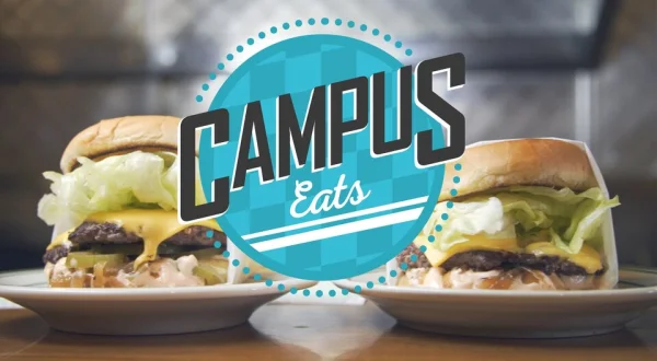 Campus Eats