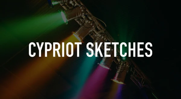 Cypriot sketches
