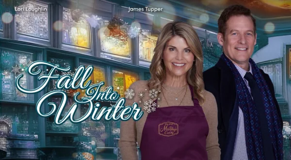 Fall Into Winter