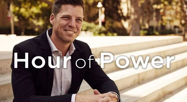 Hour of Power