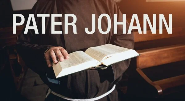 Pater Johann