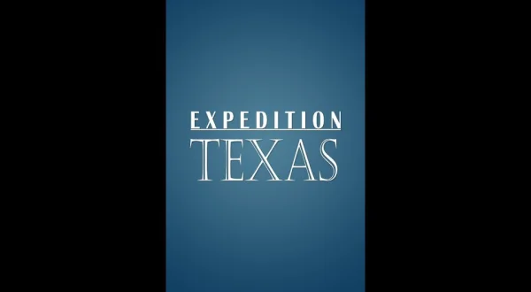 Expedition: Texas