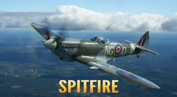 Spitfire