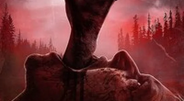 The Accursed