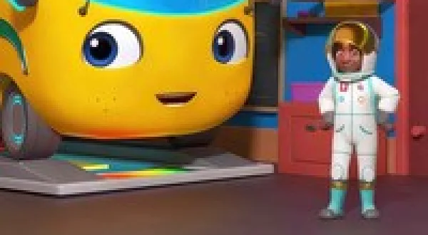 Oíche Shamhna Buster