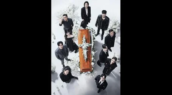 7人の脱出 season2―リベンジ―◆オム・ギジュン