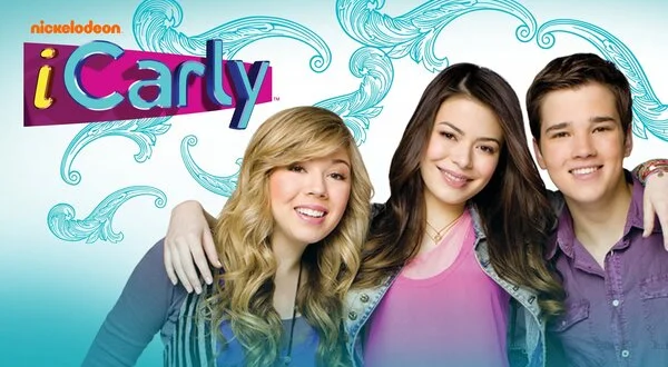 iCarly