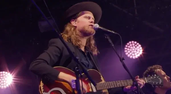 The Lumineers: Live At Musilac 2017