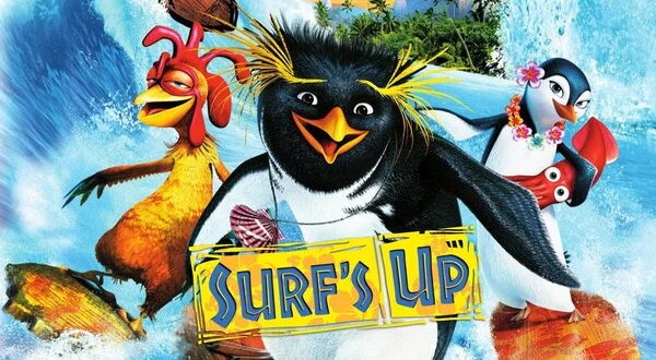 Surf's Up