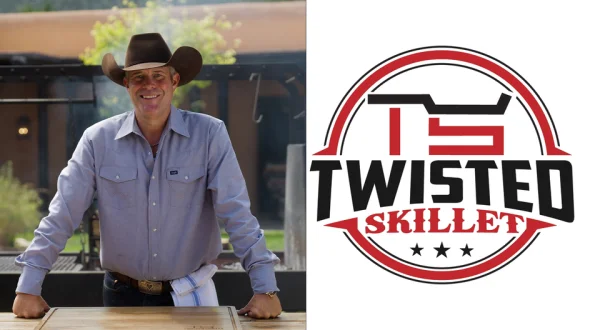 Twisted Skillet