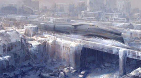 Snowpiercer