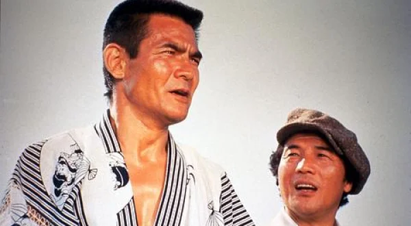 トラック野郎 望郷一番星