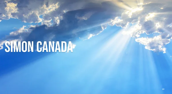 Simon Canada