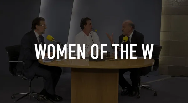 Women of the W