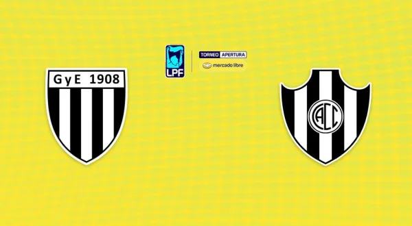 Live: Fútbol Argentino Primera División