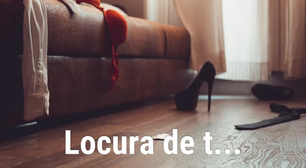 Locura de t...