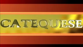 Catequese Com o Papa Francisco